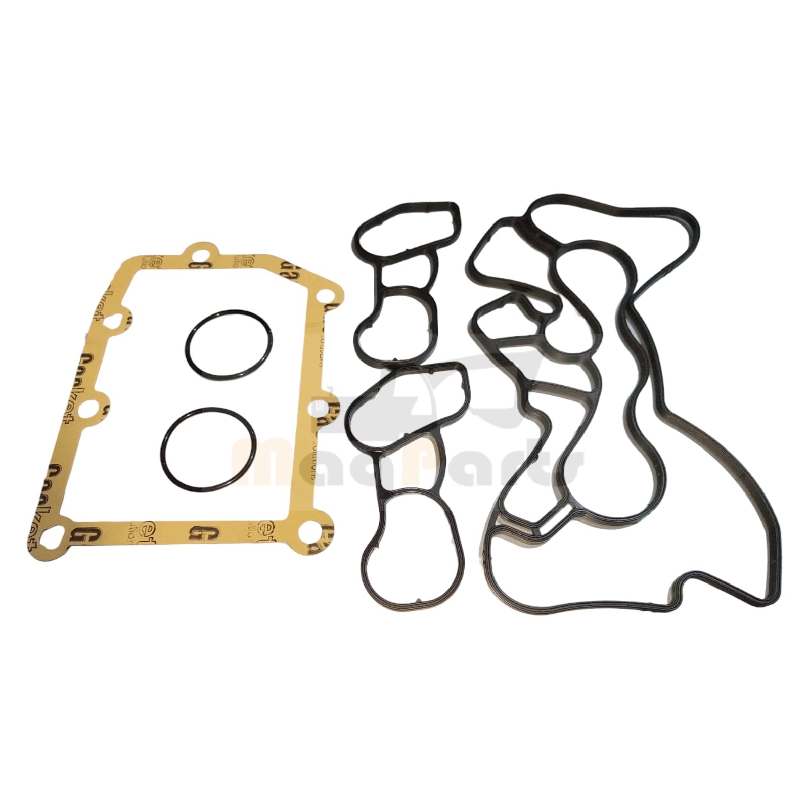 D6E_KIT_COOLER - KIT DE JUNTAS DE ENFRAIDOR - Deutz®