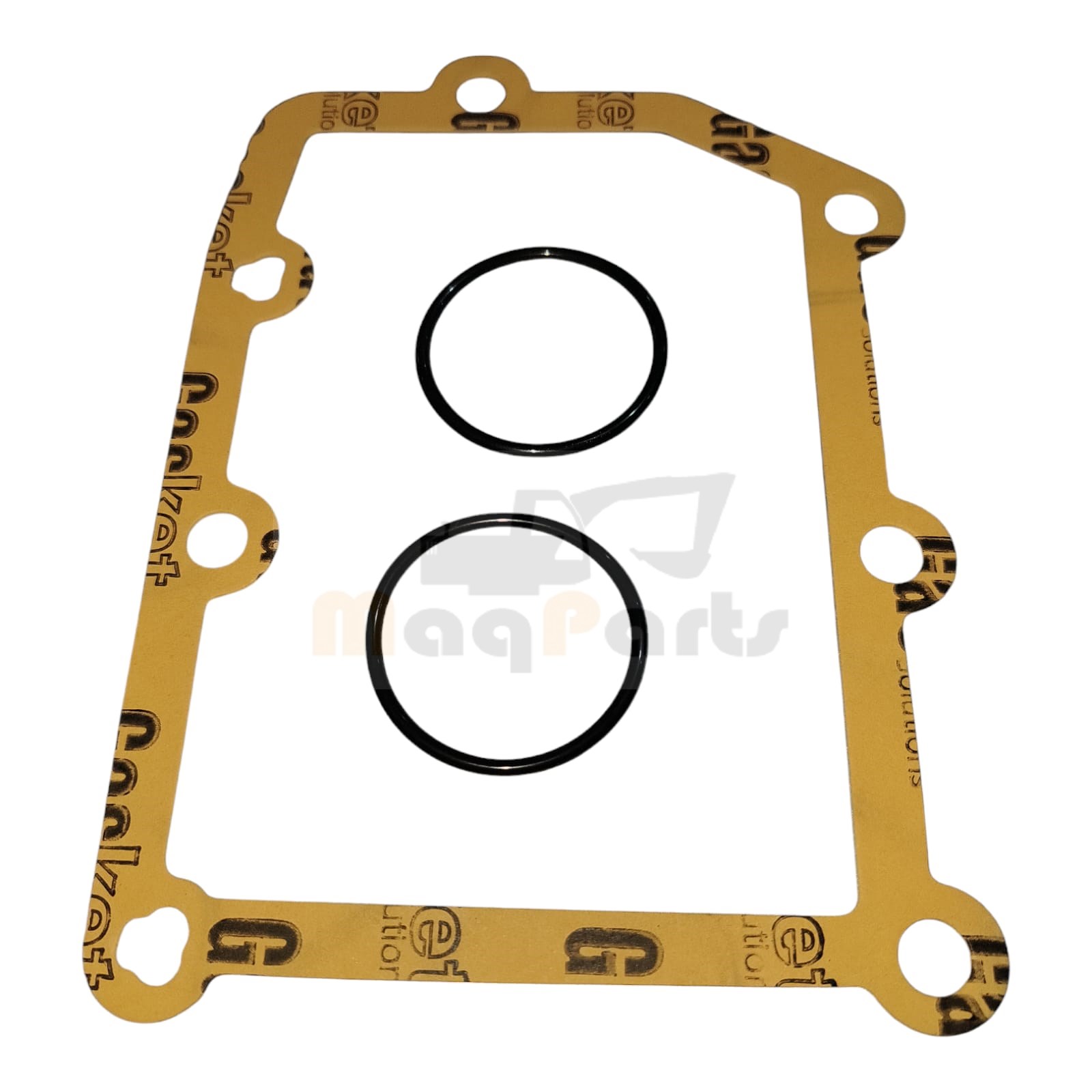 D6E_KIT_COOLER - KIT DE JUNTAS DE ENFRAIDOR - Deutz®