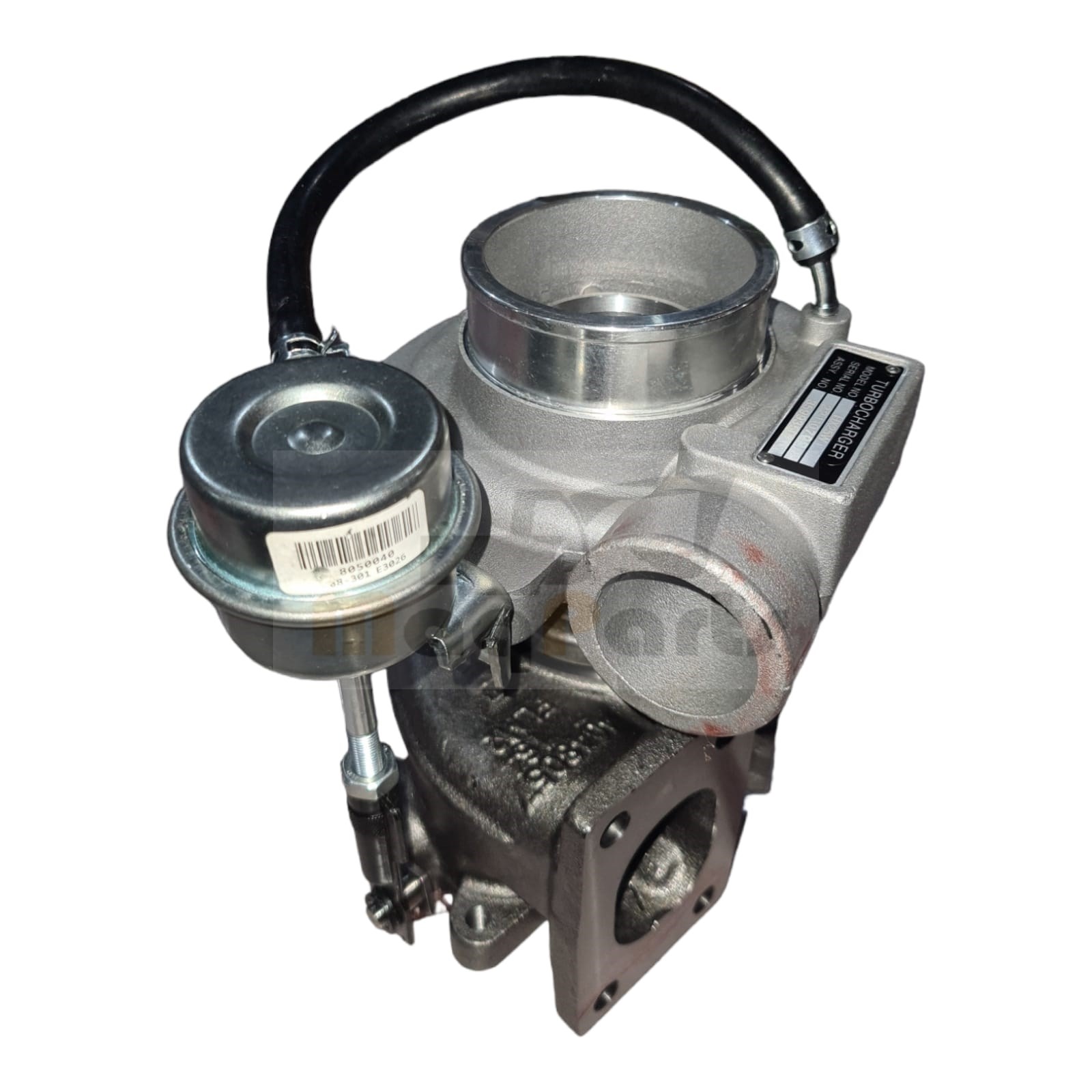 3599351 - TURBO - Cummins®