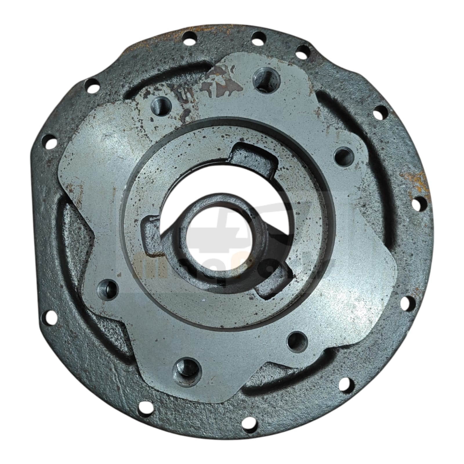 4644.411.006 - HOUSING - ZF®