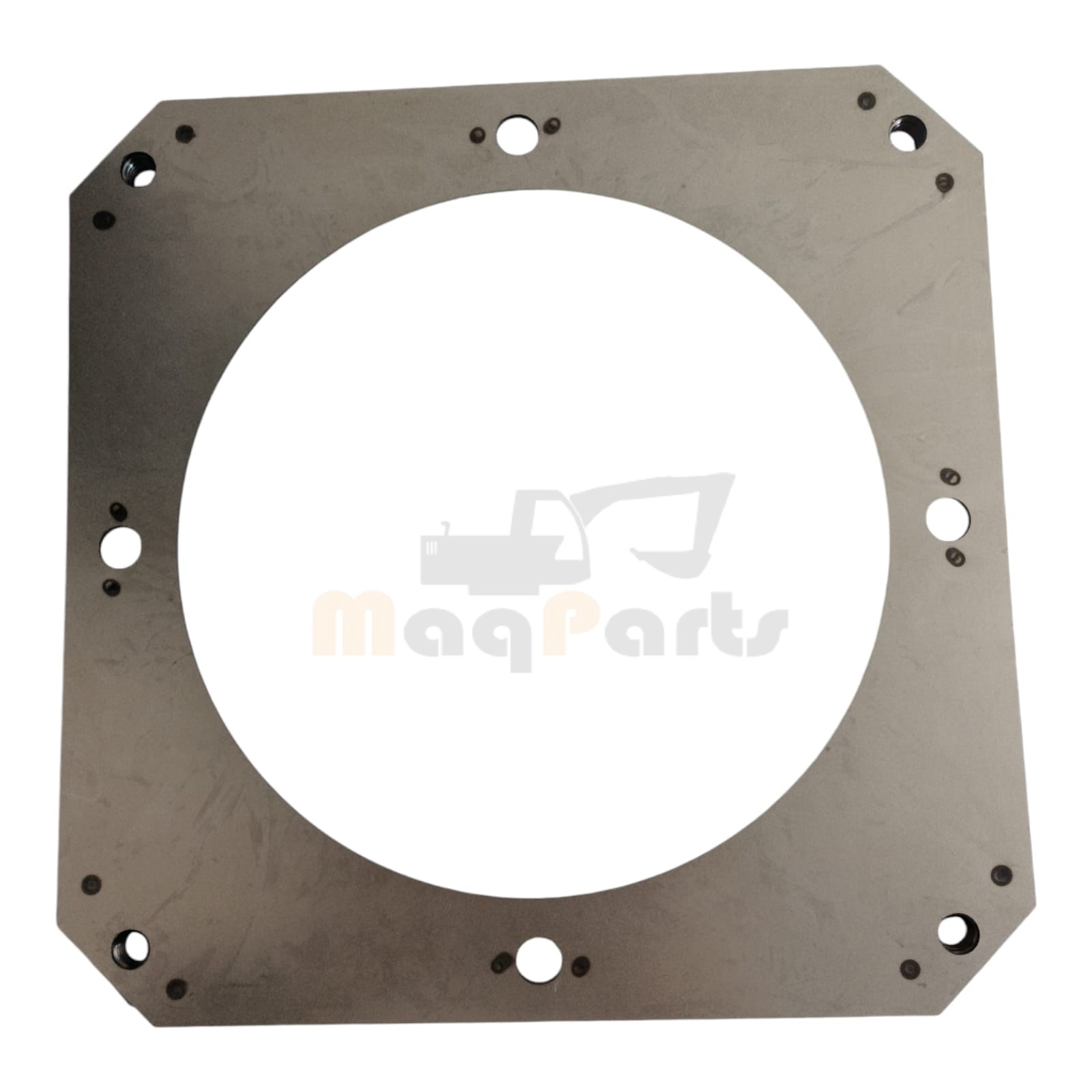 4656.230.002 - PLATO DE TRANSMISION - ZF®