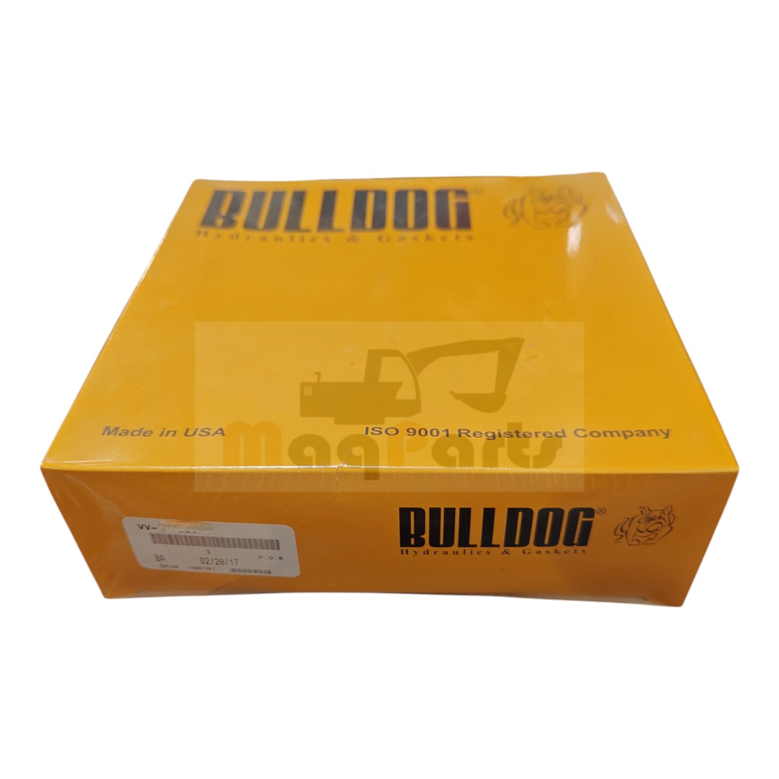 11709832 - KIT DE SELLOS - Volvo - Michigan®
