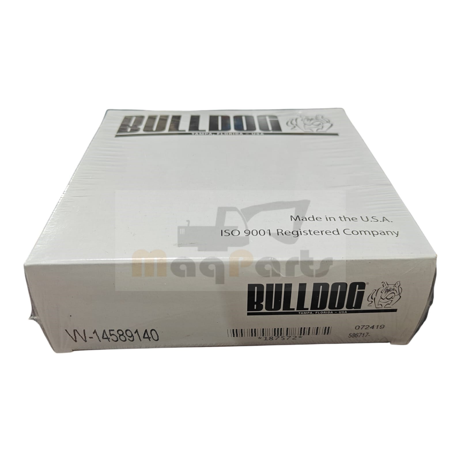 14512950 - KIT DE SELLOS - Volvo - Michigan®