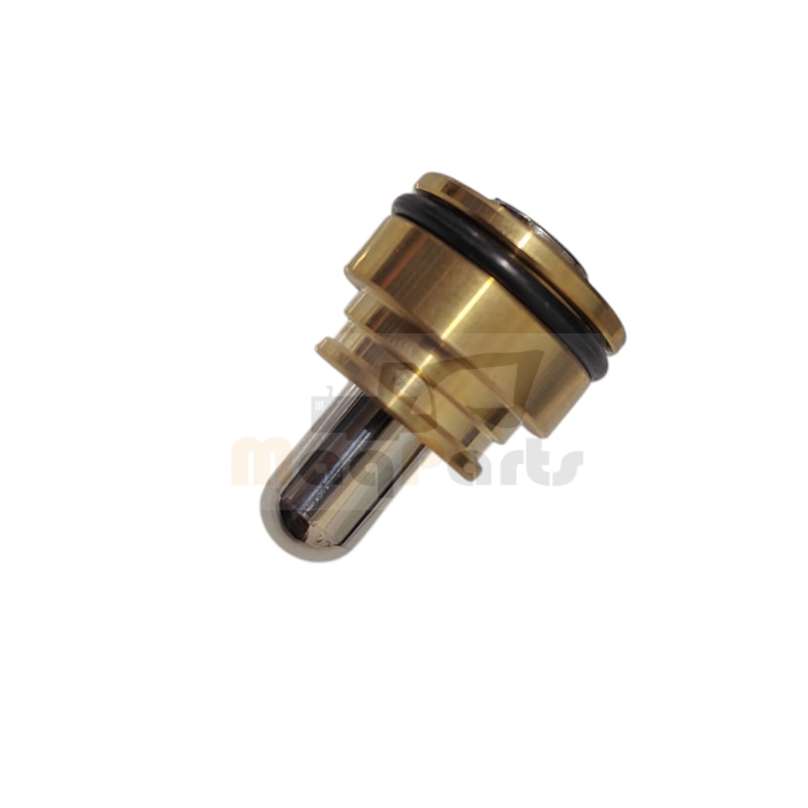 14588698 - GRUPO DE VALVULA JOYSTICK - Volvo - Michigan®