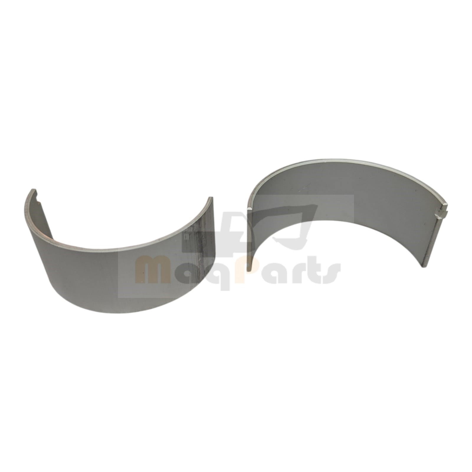 20459147 - METALES DE BIELA 0.10 - Volvo - Michigan®