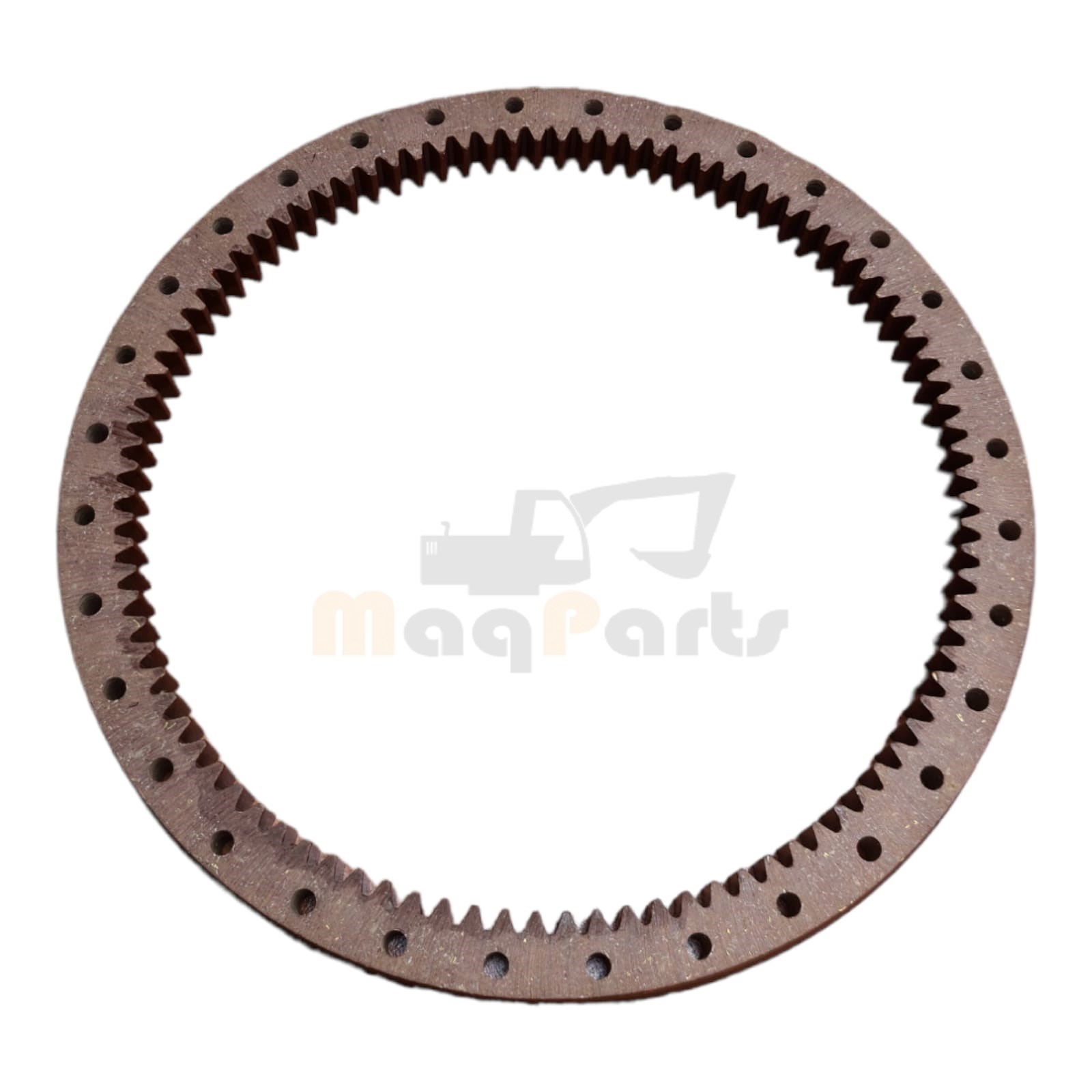 236936 - CREMALLERA 96 DIENTES 32 PERFORACIONES DE 5/16 - Volvo - Michigan®