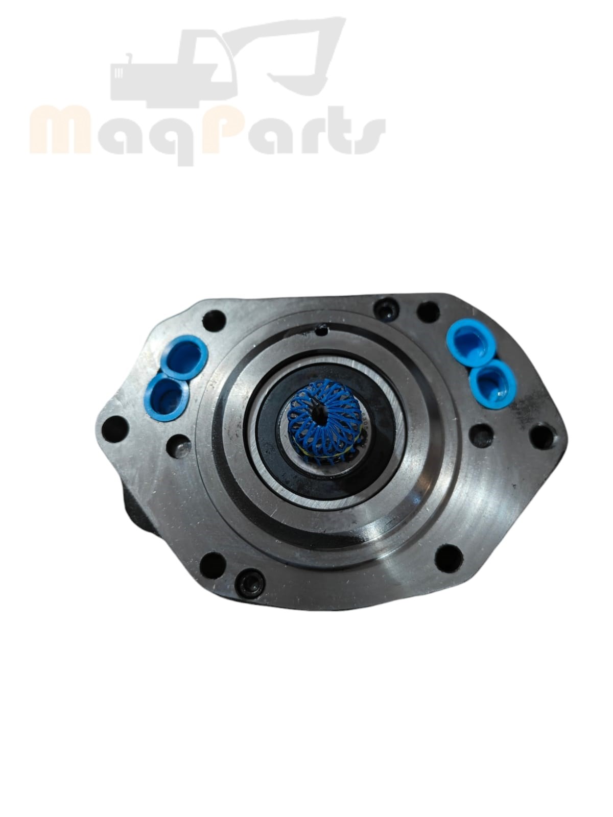 246495 - BOMBA DE CARGA - Volvo - Michigan®