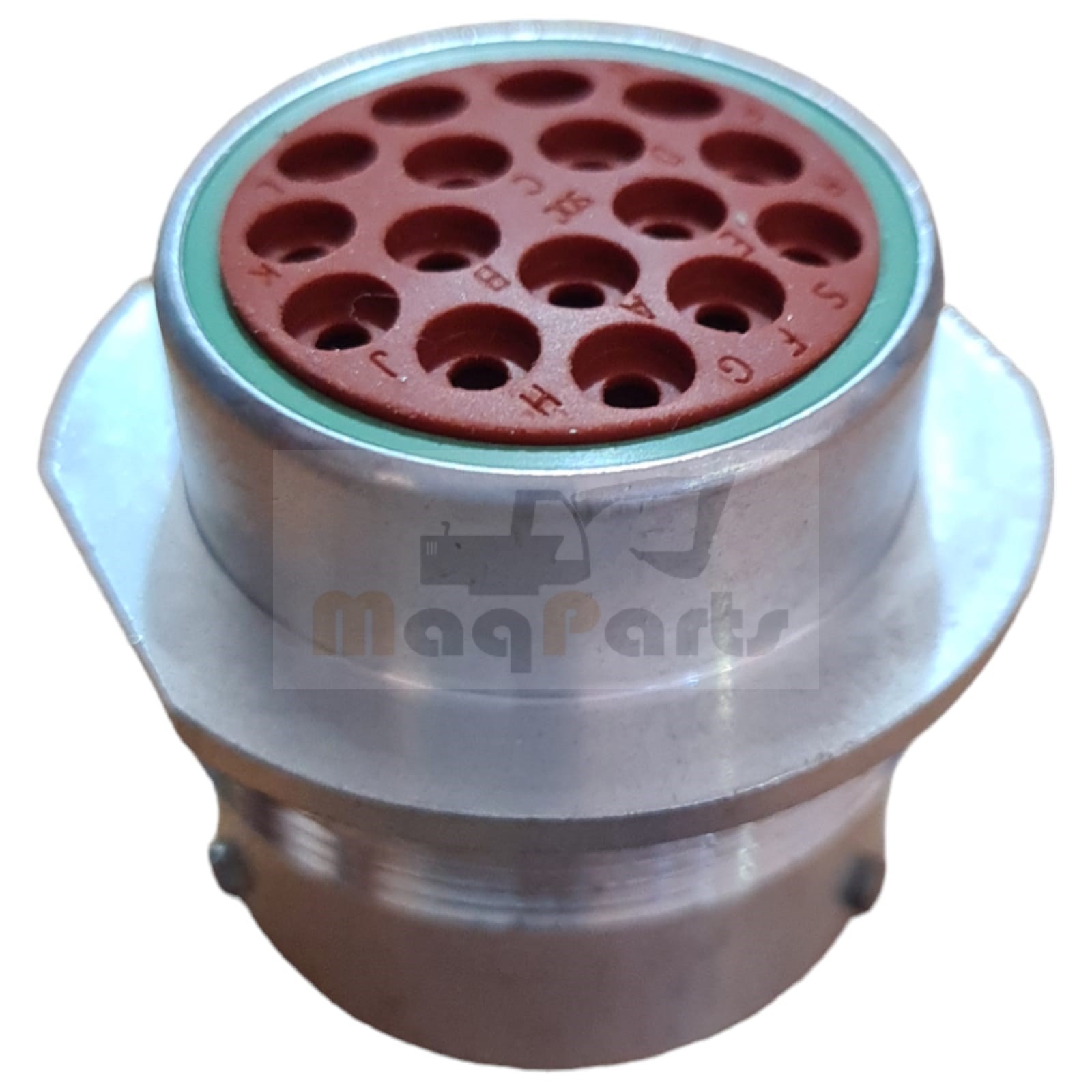 2554002 - CONECTOR - Volvo - Michigan®
