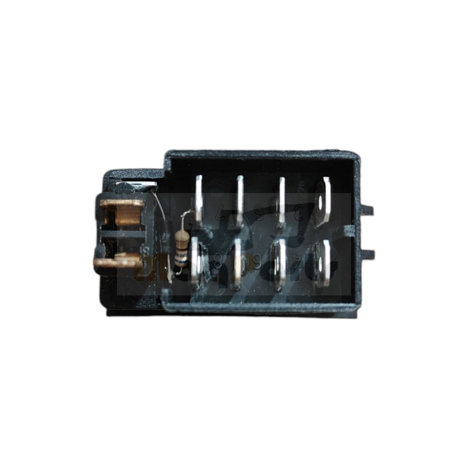 4803464 - SWITCH - Volvo - Michigan®