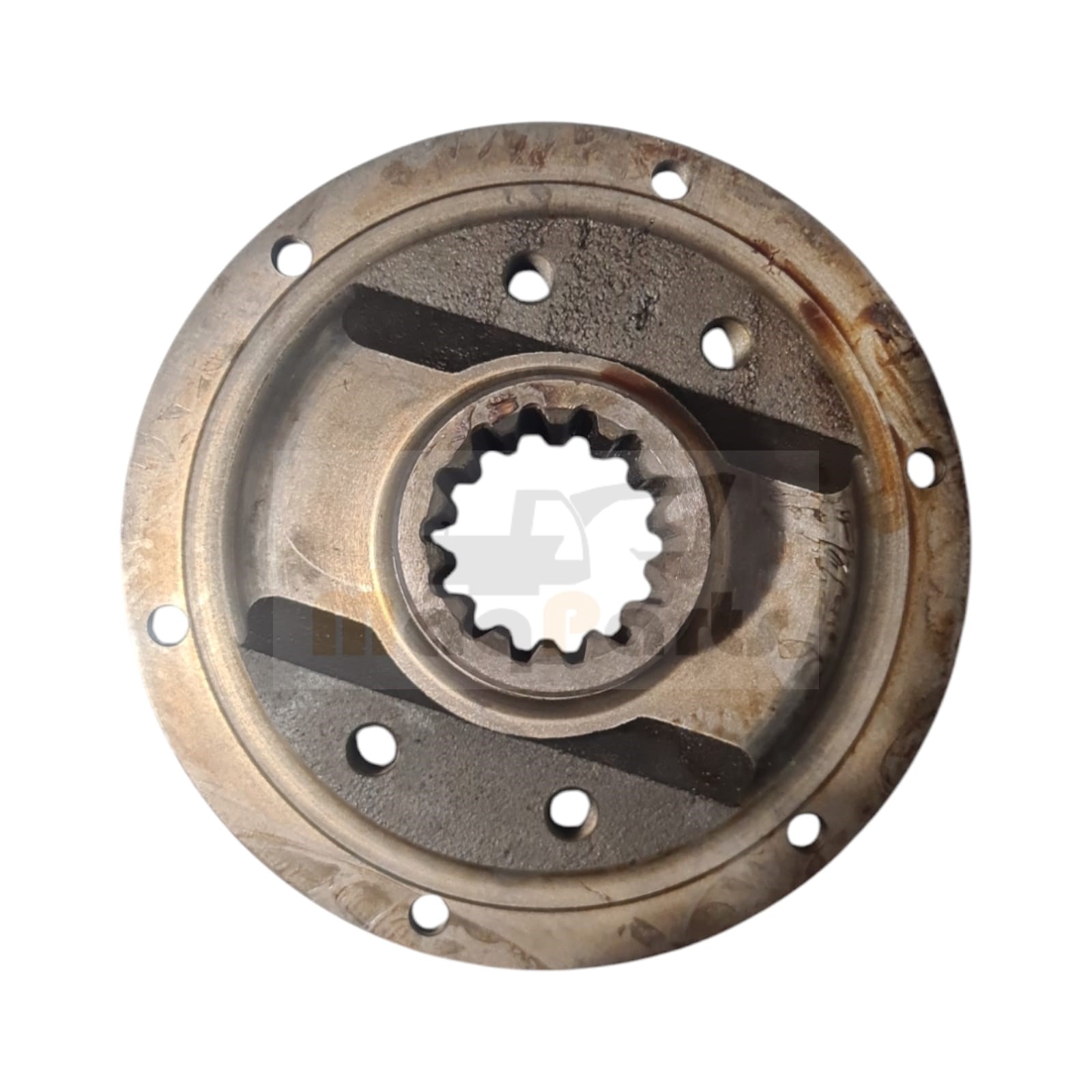 6233099 - FLANGE - Volvo - Michigan®