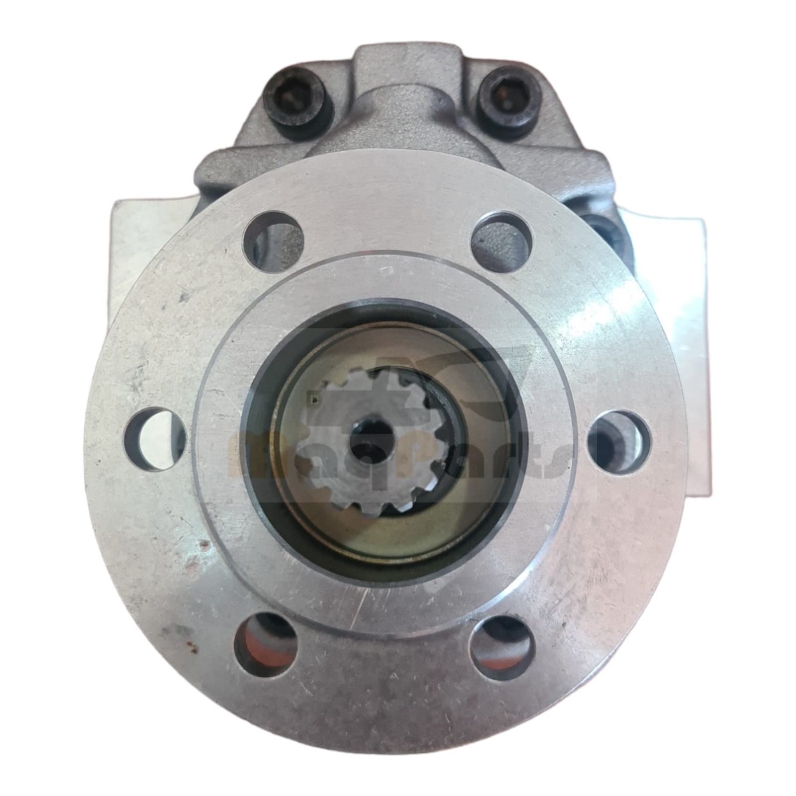 6251789 - BOMBA DE CONVERTIDOR - ALUMINIO - Volvo - Michigan®