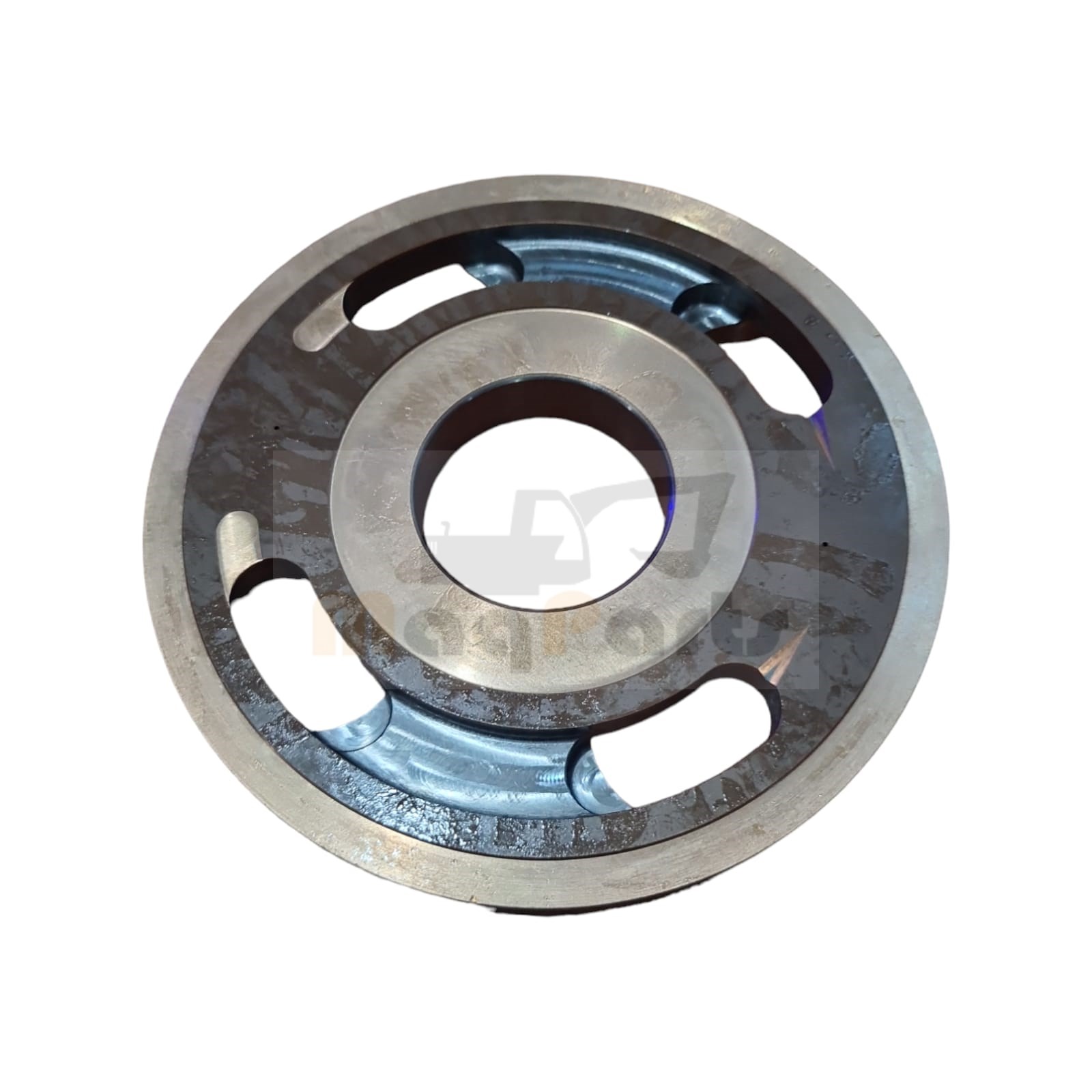 8230-04020 - PLATO - Volvo - Michigan®