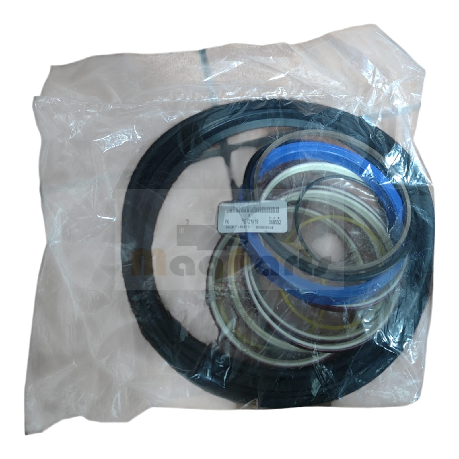 VOE11990348 - KIT DE SELLOS CILINDRO DE VOLTEO - Volvo - Michigan®