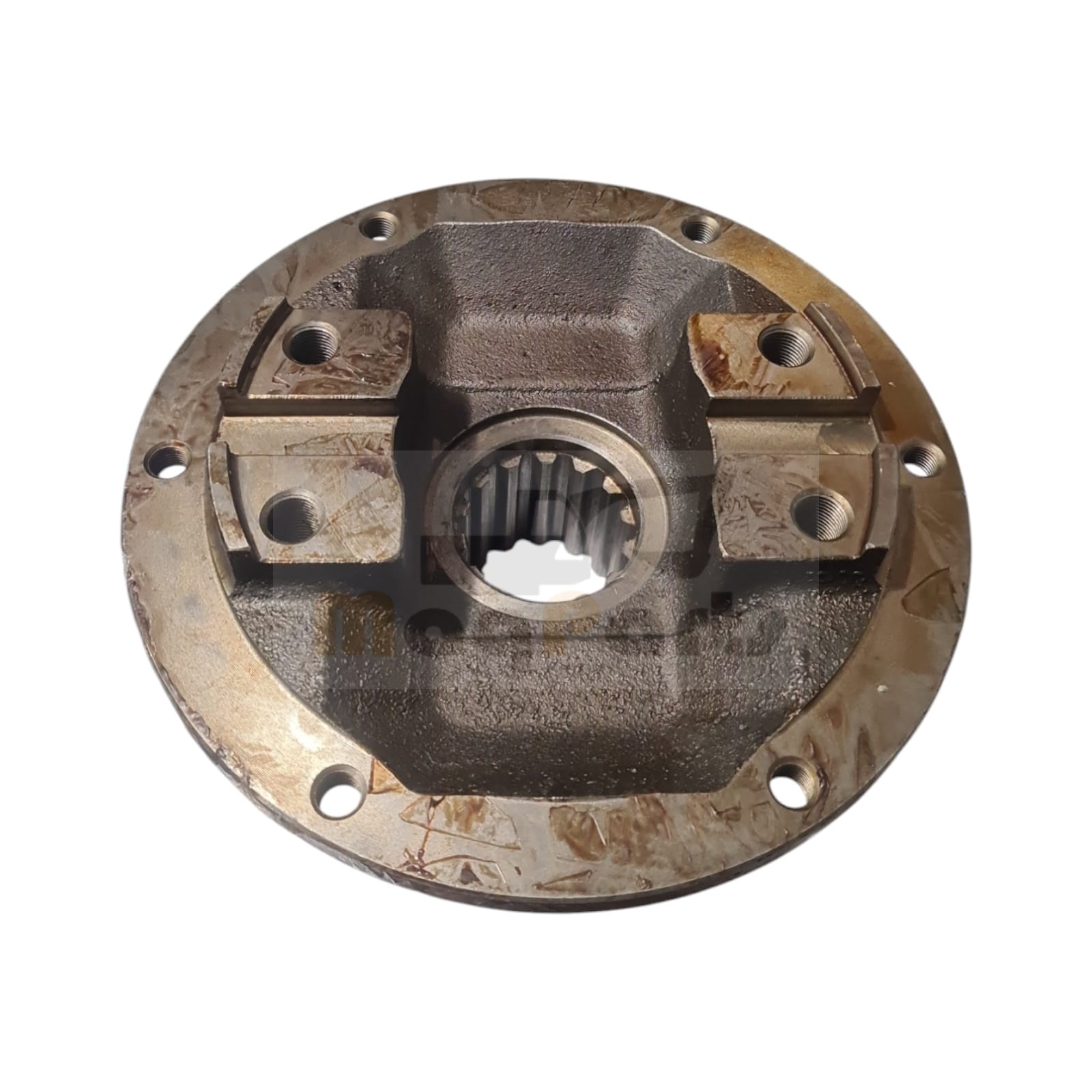 24062 - FLANGE - Getman®