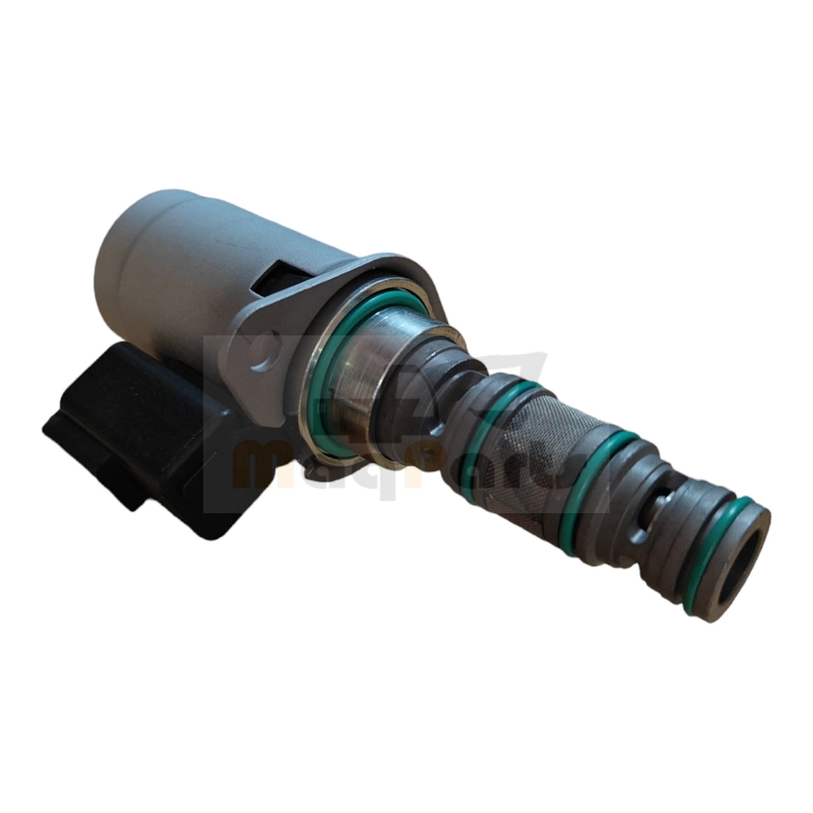 244775 - VALVULA SELENOIDE 12VOLT - Getman®