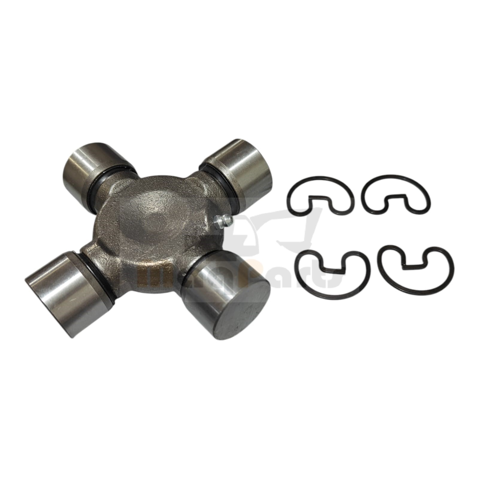 9036203 - CRUCETA - Euclide®