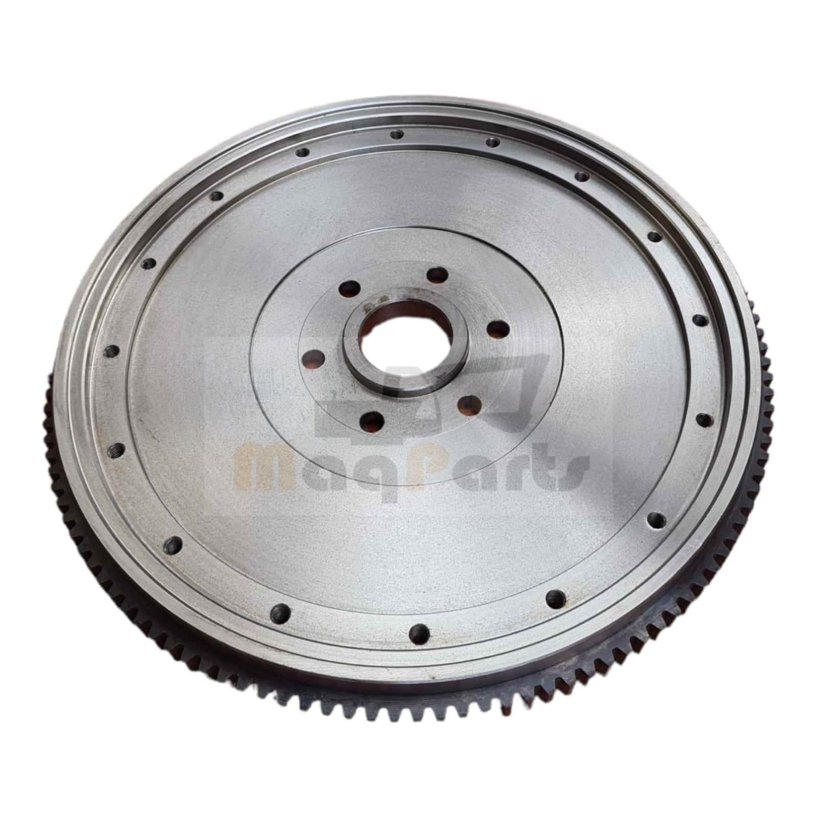 354-1-3 - VOLANTE DEL MOTOR PARA PERKINS FASE 2 - Perkins®