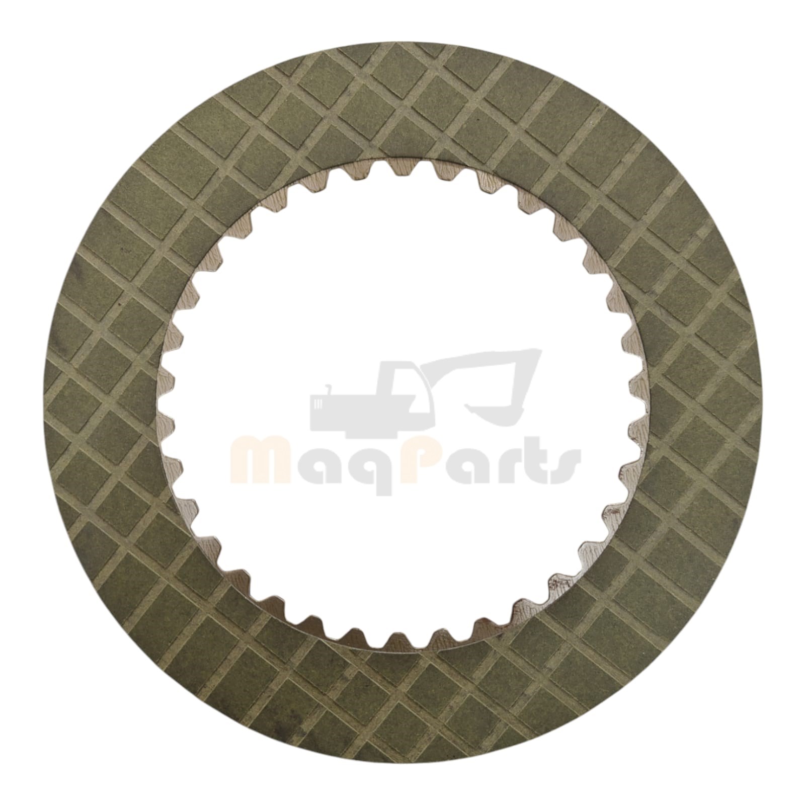 FM1567 - DISCO - FMC®
