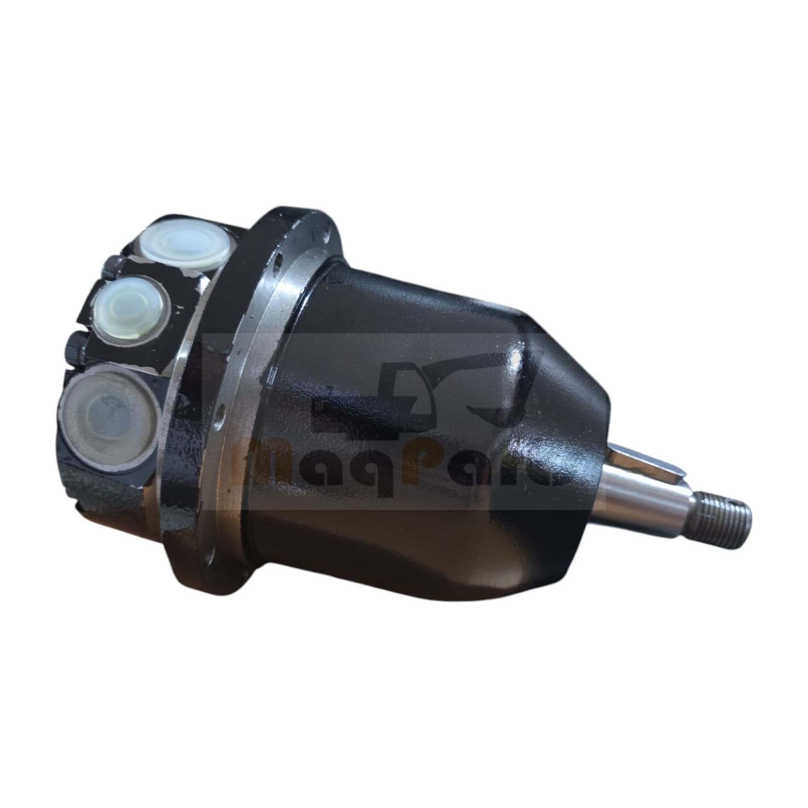 R902403553 - MOTOR DE VENTILADOR - Rexroth®