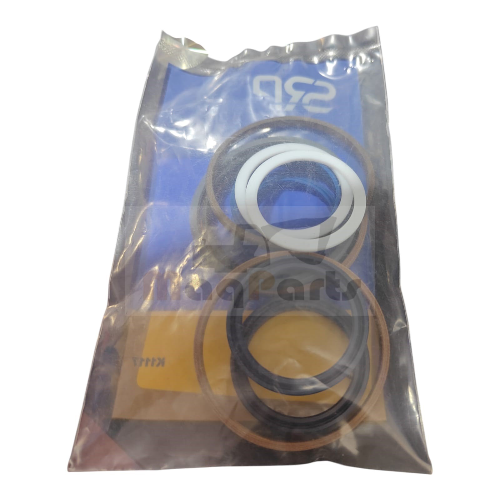 34056500 - KIT DE SELLOS - Agco®