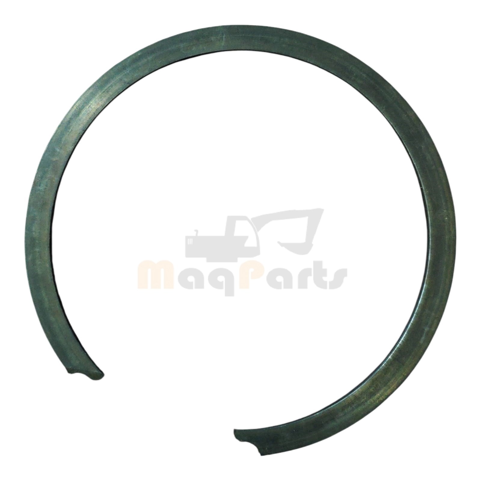 0330572 - SEGURO - Nacco®
