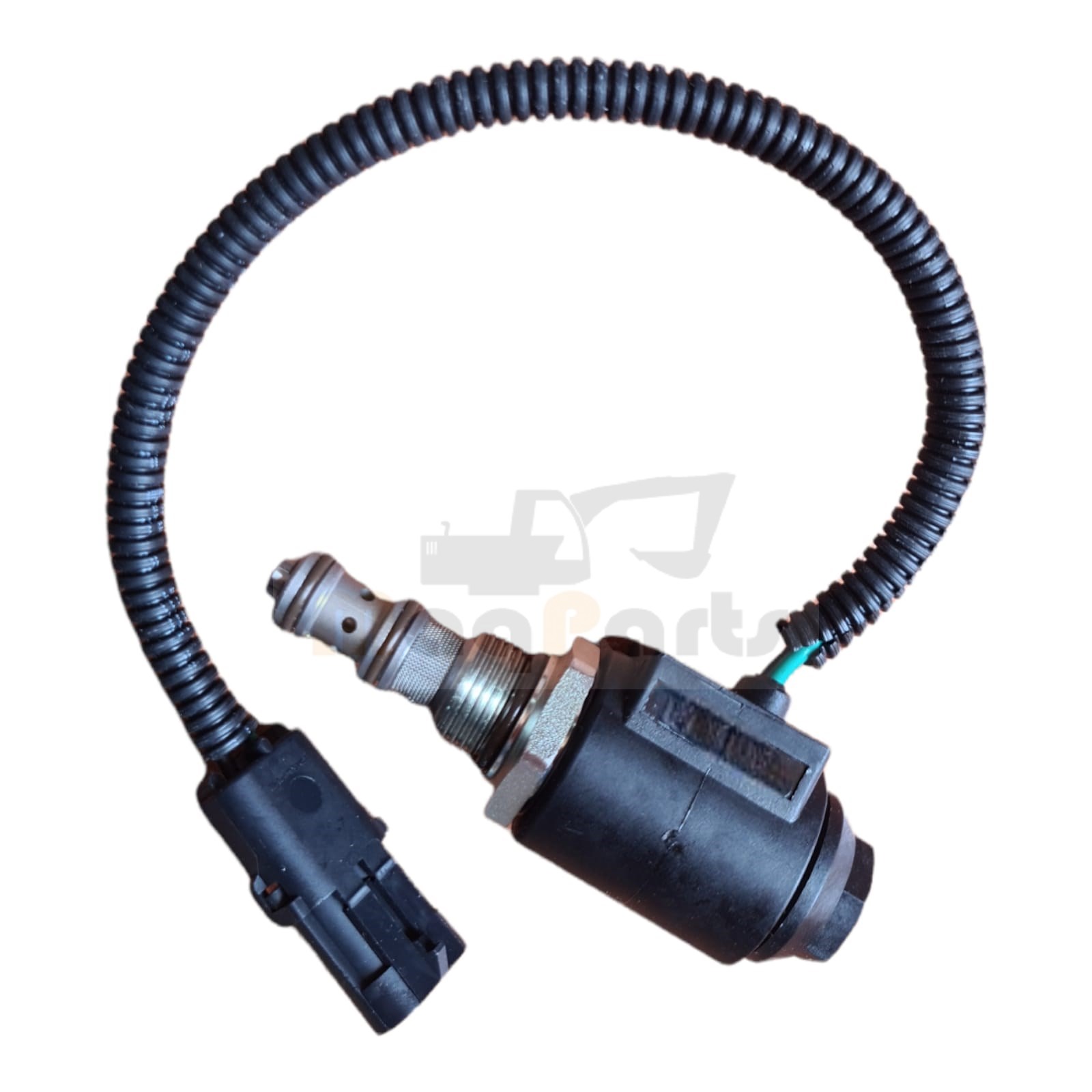 1482534 - VALVULA ASSY - Nacco®