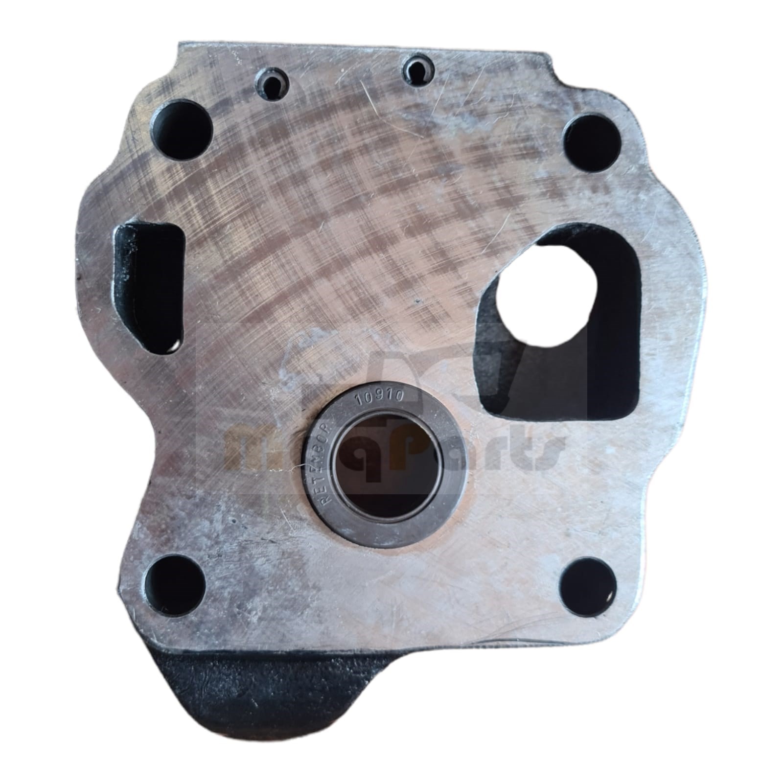 330631 - VALVULA - Nacco®