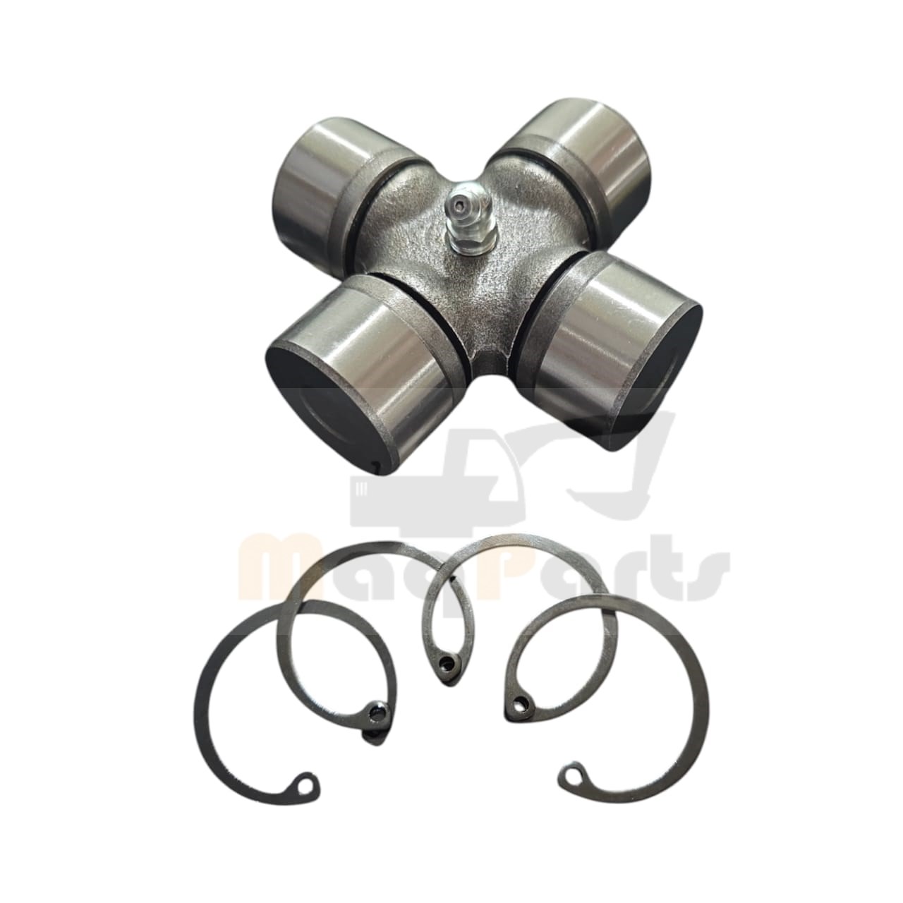 81.39200.6017 - KIT DE CRUCETA - Man®