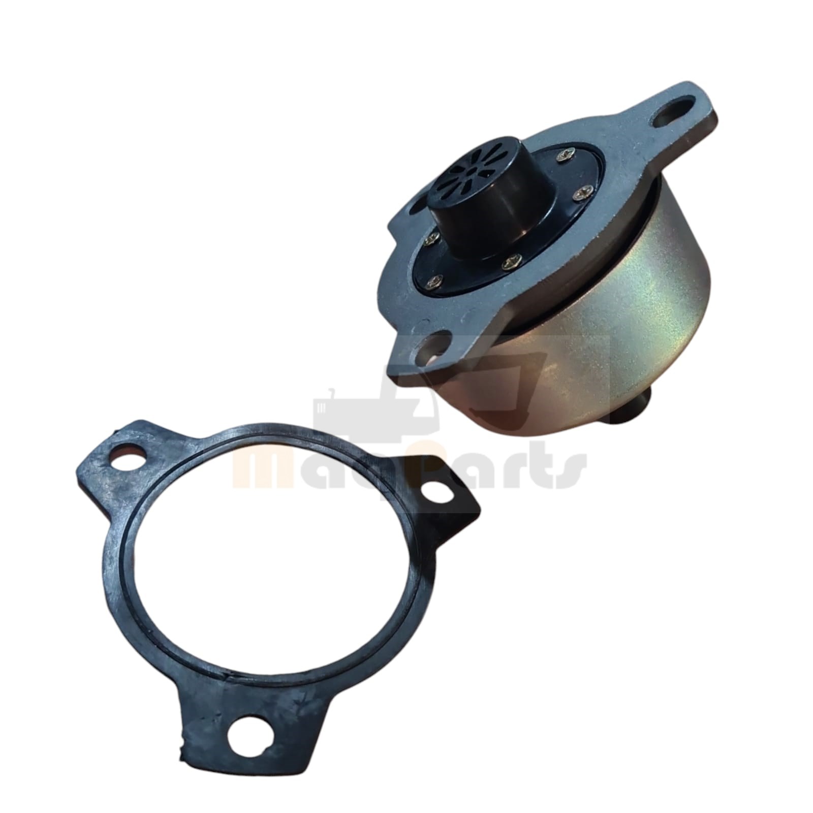 31NA-00040 - AIR BREATHER - Hyundai®