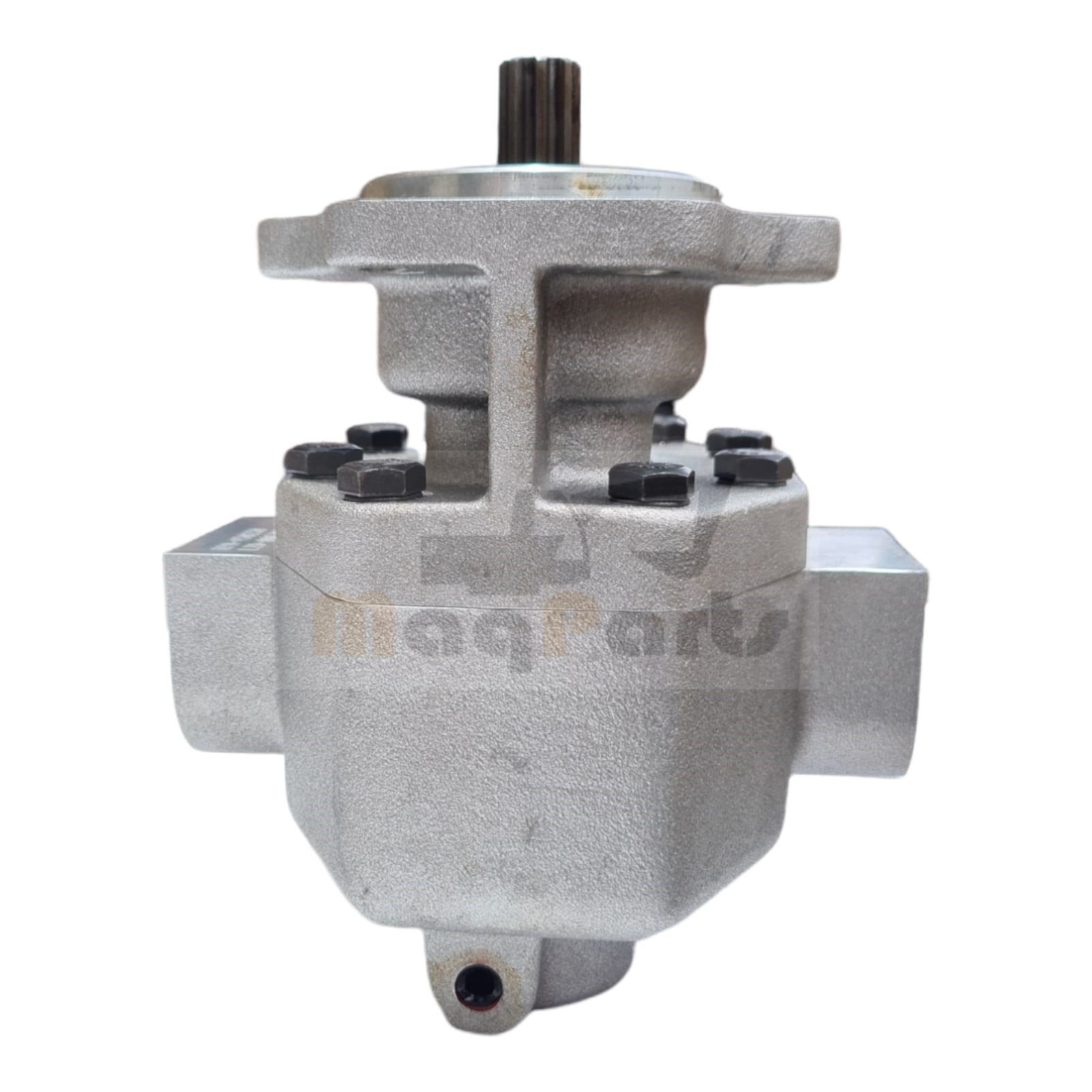 11111026002 - BOMBA DE ALUMINIO - Fornecedor®