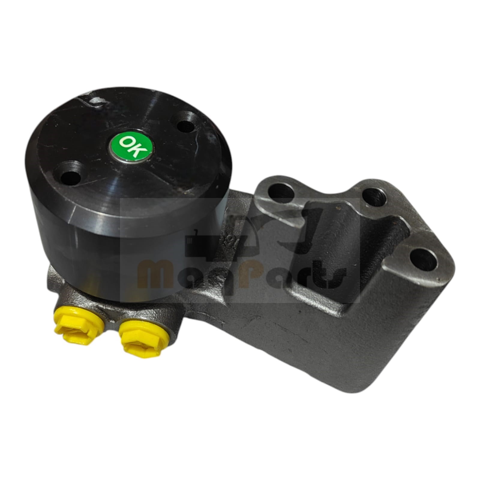 20119945 - BOMBA DE COMBUSTIBLE - Fornecedor®