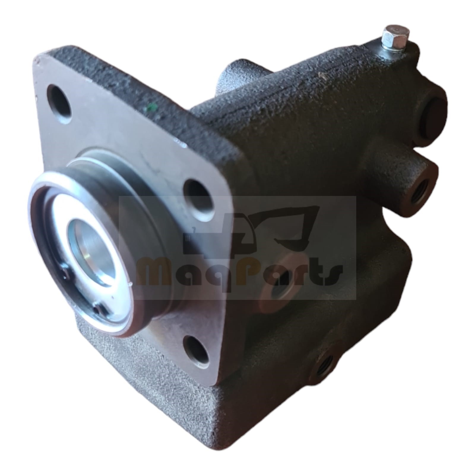 355-71022 - CILINDRO MAESTRO - Randon®