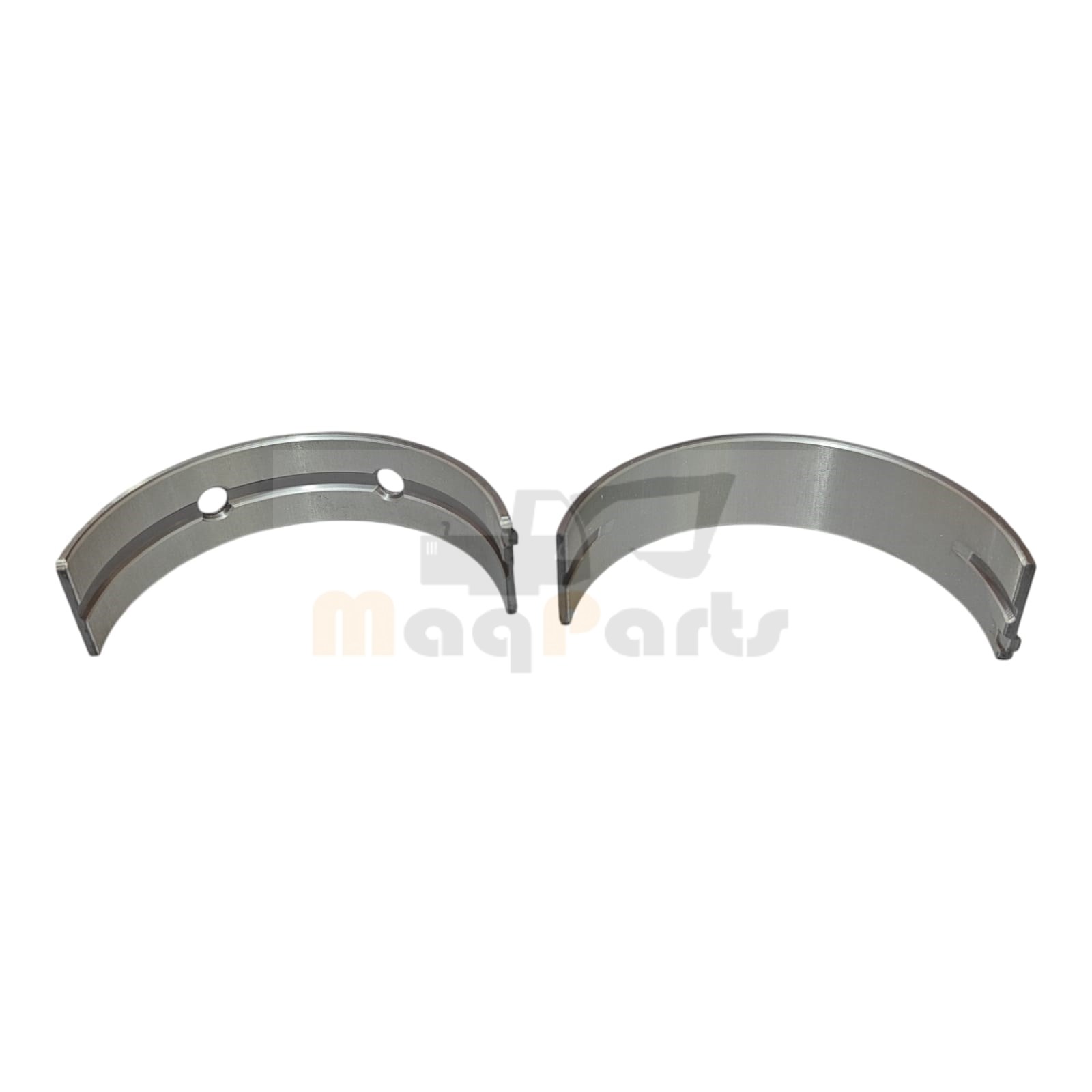 78935600 - METALES DE BANCADA STD - Randon®