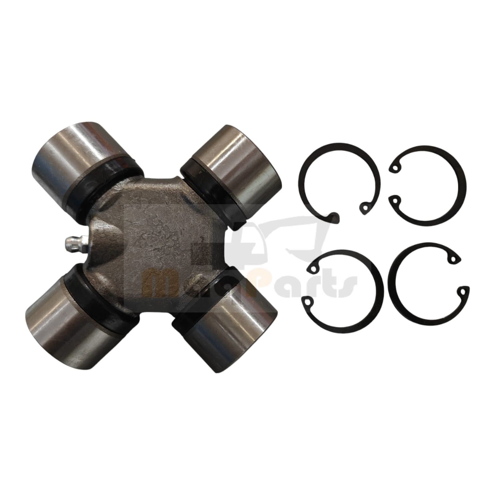 85HU4635A - CRUCETA - Randon®