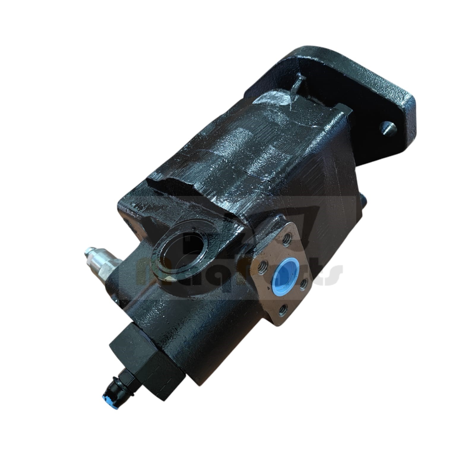 B97481B - BOMBA HIDRAULICA - Randon®