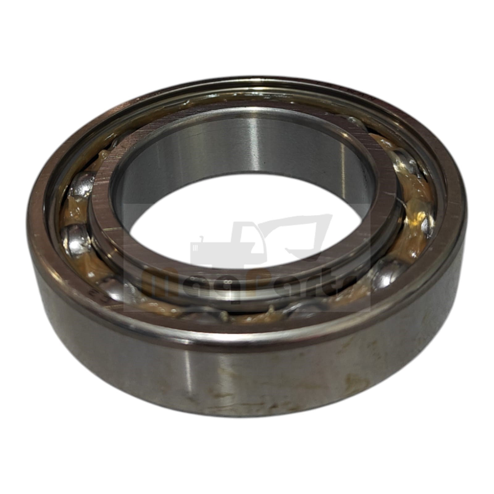 KW1506 - BALERO SIN SEGURO - Randon®