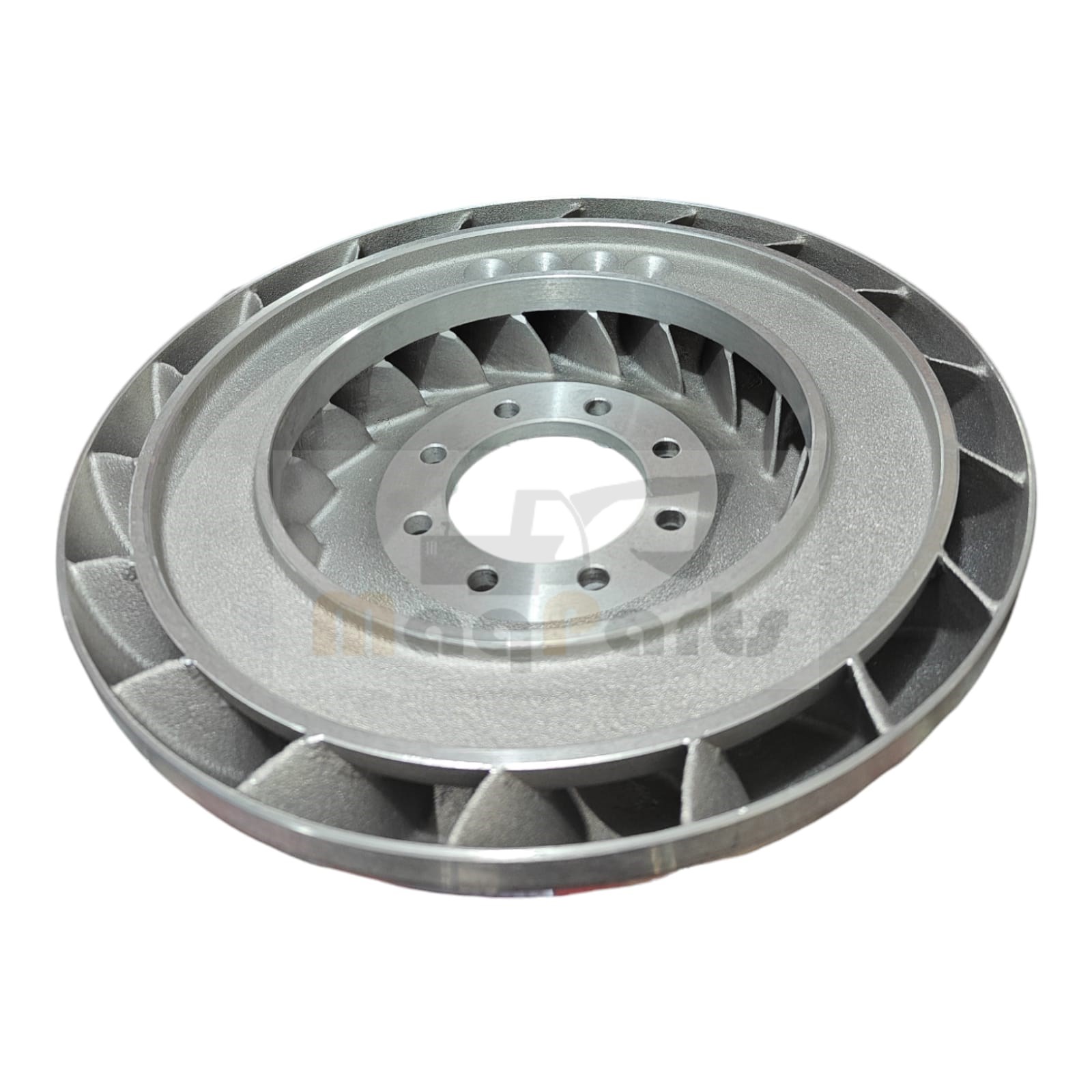 85023040 - TURBINA - Ghh®