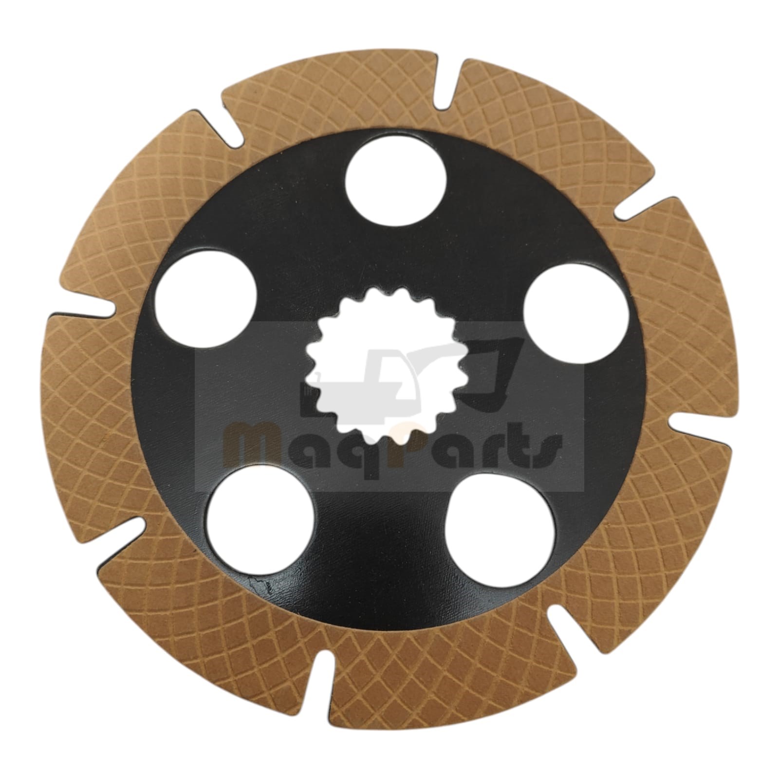 126188 - DISCO - PAPEL - Load Lifter®