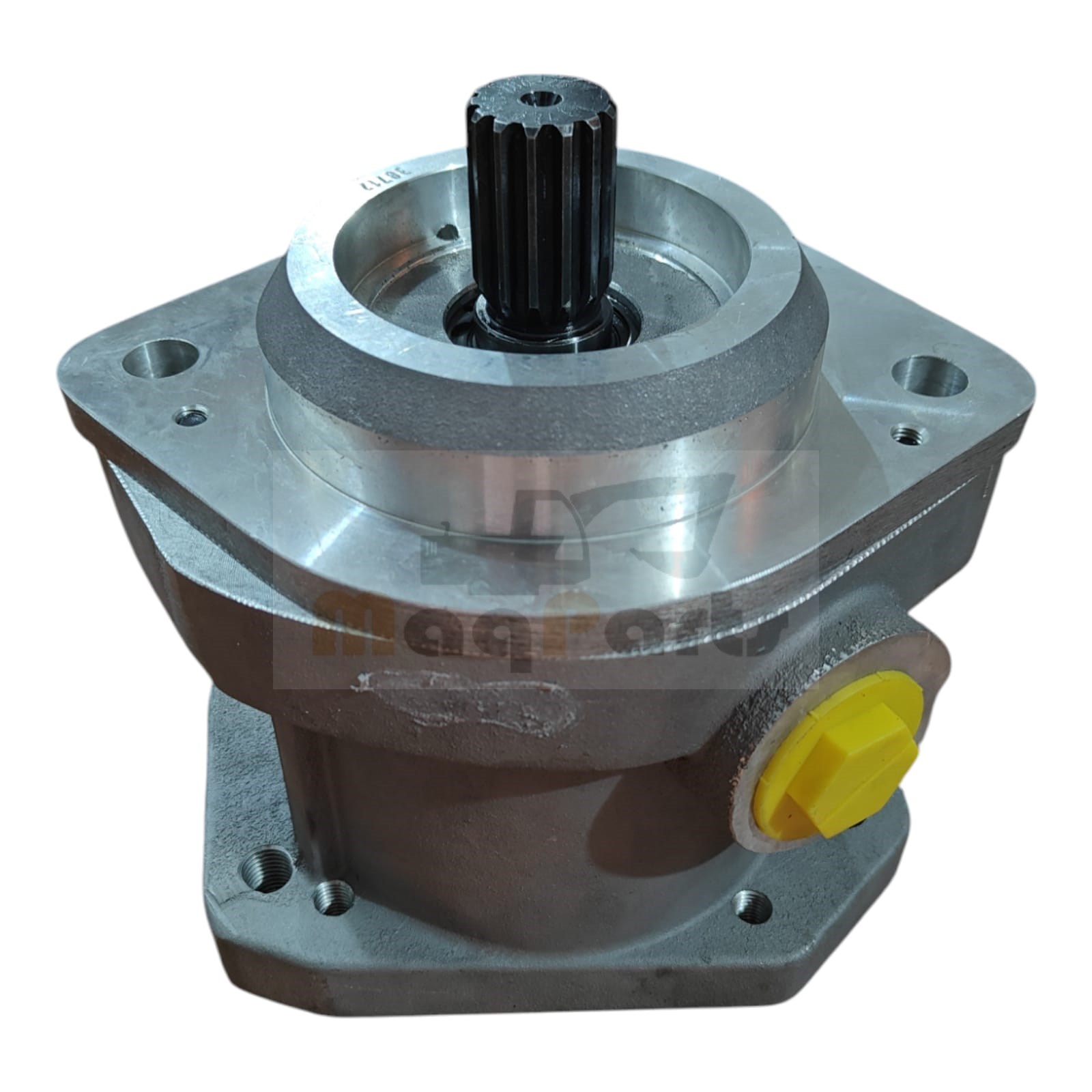 5541650000 - BOMBA DE TRANSMISION - Atlas Copco®