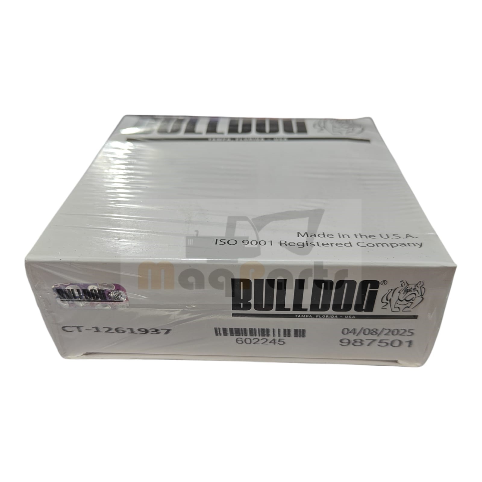 1261937 - KIT DE SELLOS - Caterpillar®