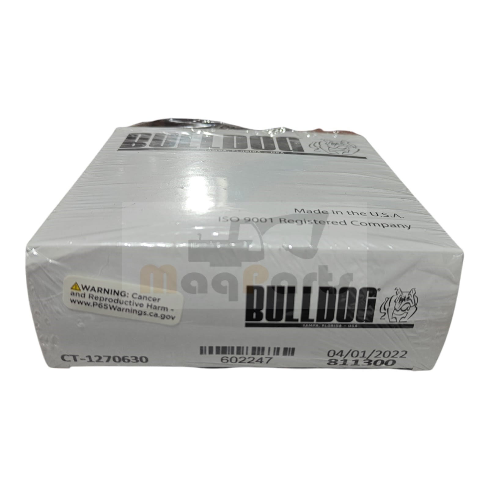 1270630 - KIT DE SELLOS - Caterpillar®