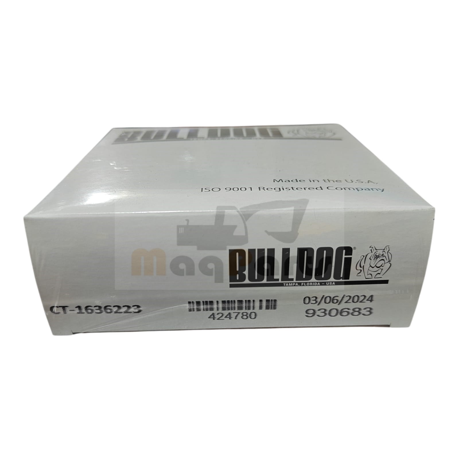 1636223 - KIT DE SELLOS - Caterpillar®