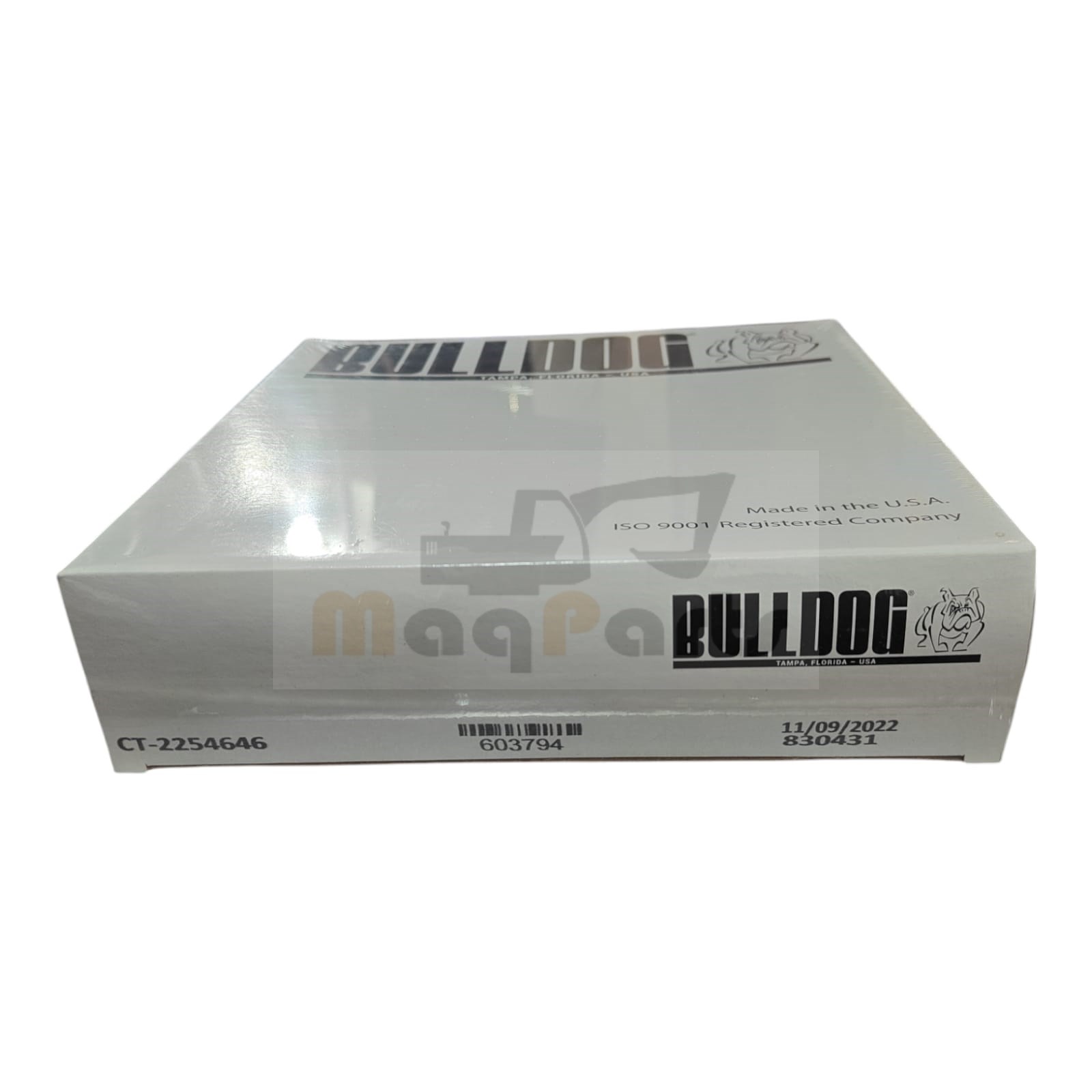 2254646 - KIT DE SELLOS - Caterpillar®