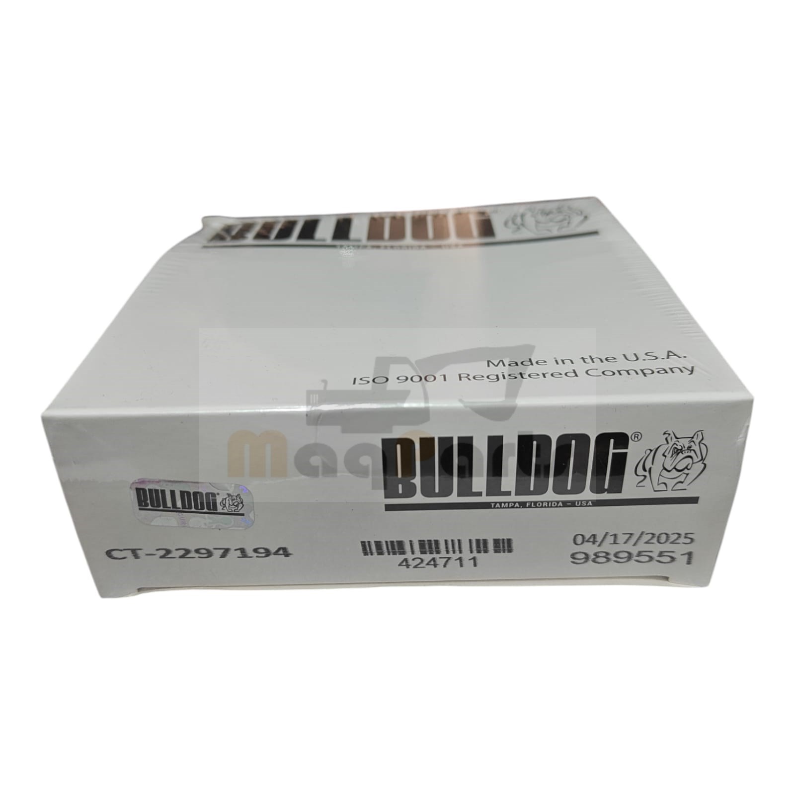 2297194 - KIT DE SELLOS - Caterpillar®
