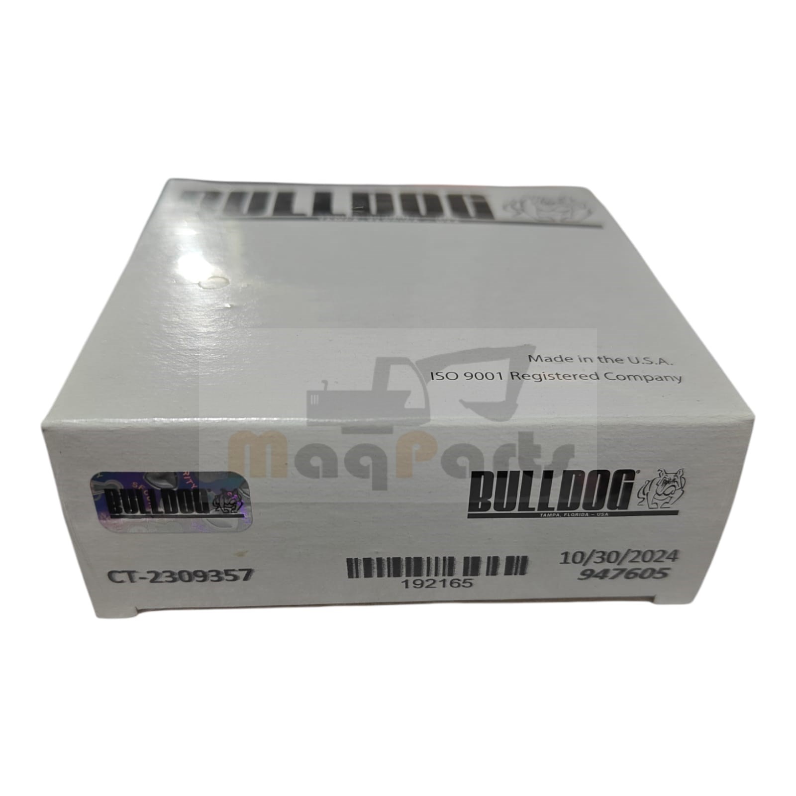 2309357 - KIT DE SELLOS - Caterpillar®
