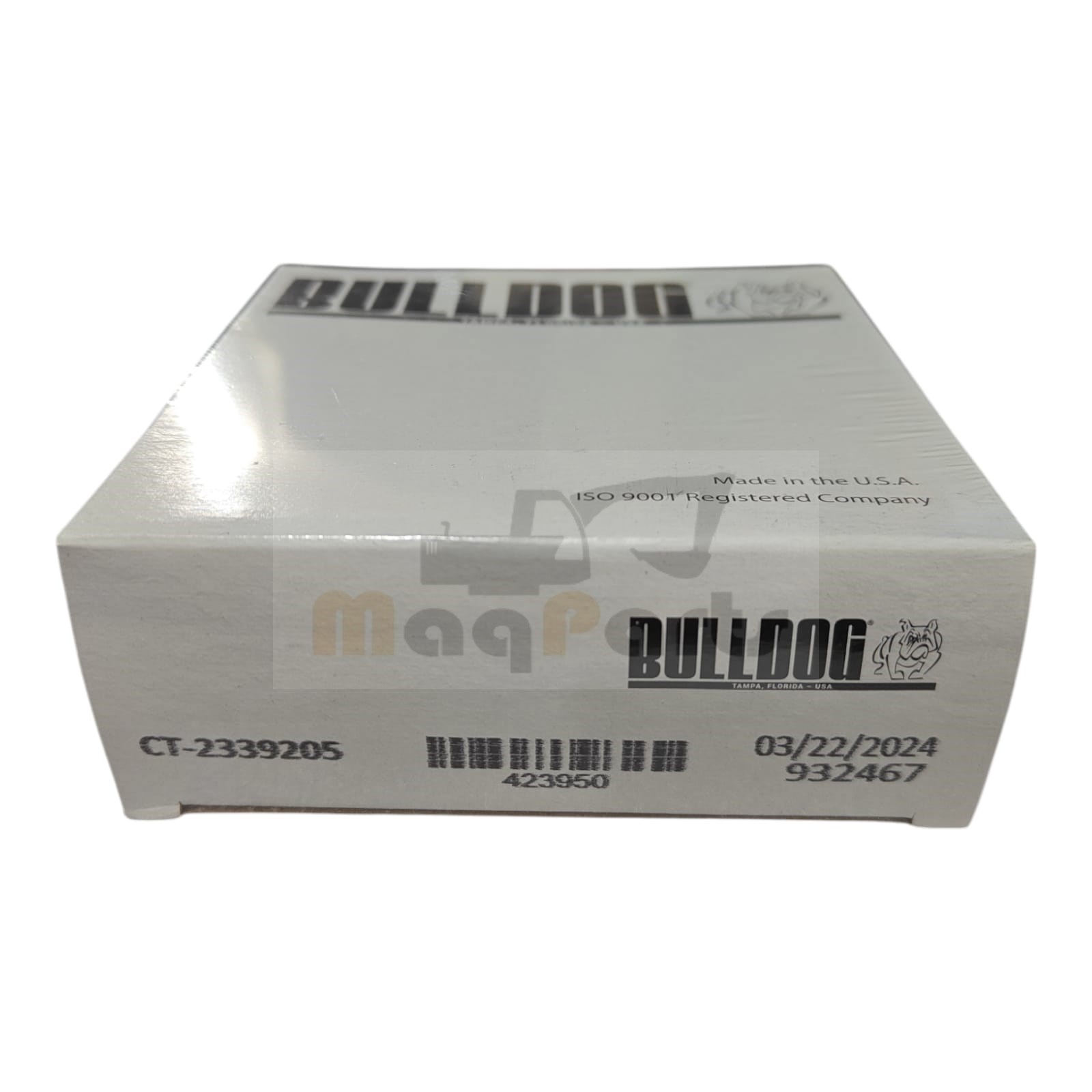 2339205 - KIT DE SELLOS - Caterpillar®