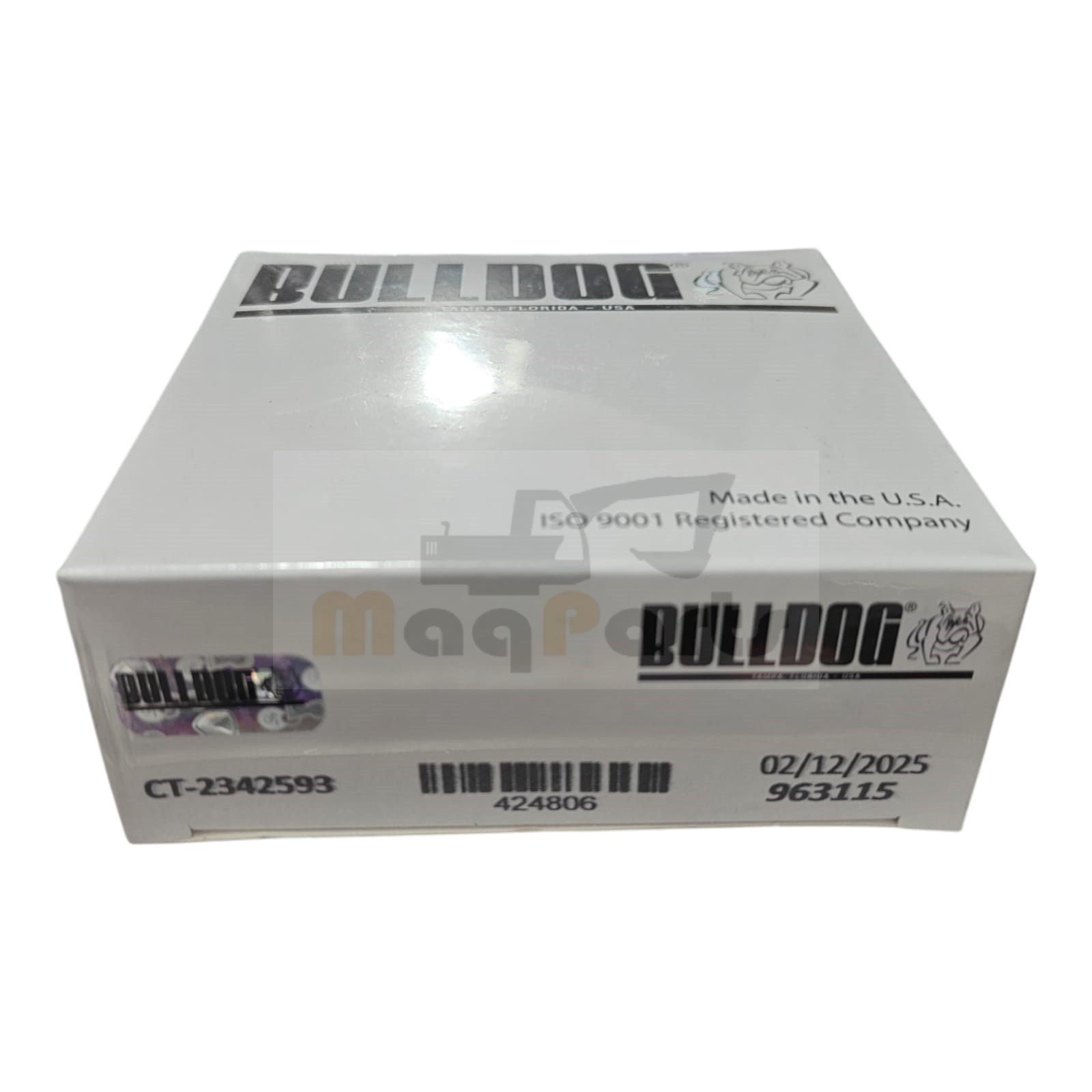 2342593 - KIT DE SELLOS - Caterpillar®