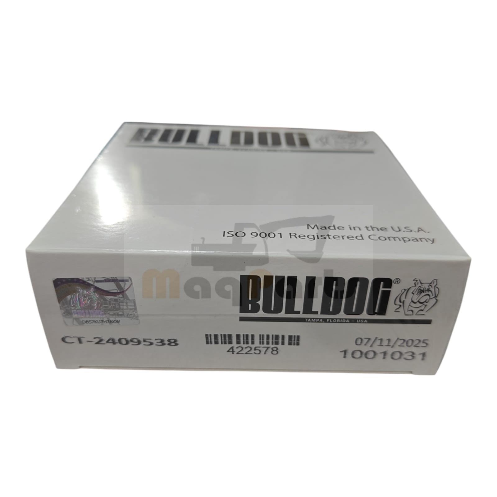 2409538 - KIT DE SELLOS - Caterpillar®