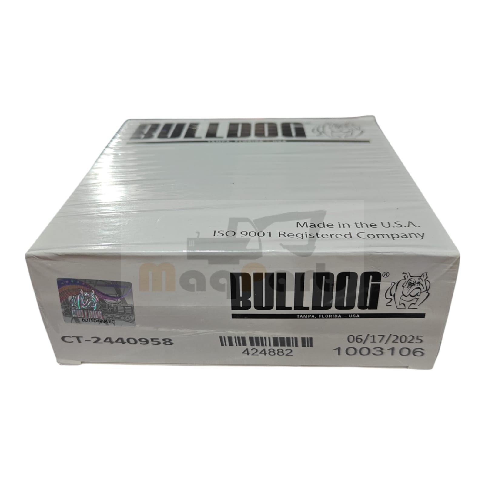 2440958 - KIT DE SELLOS - Caterpillar®