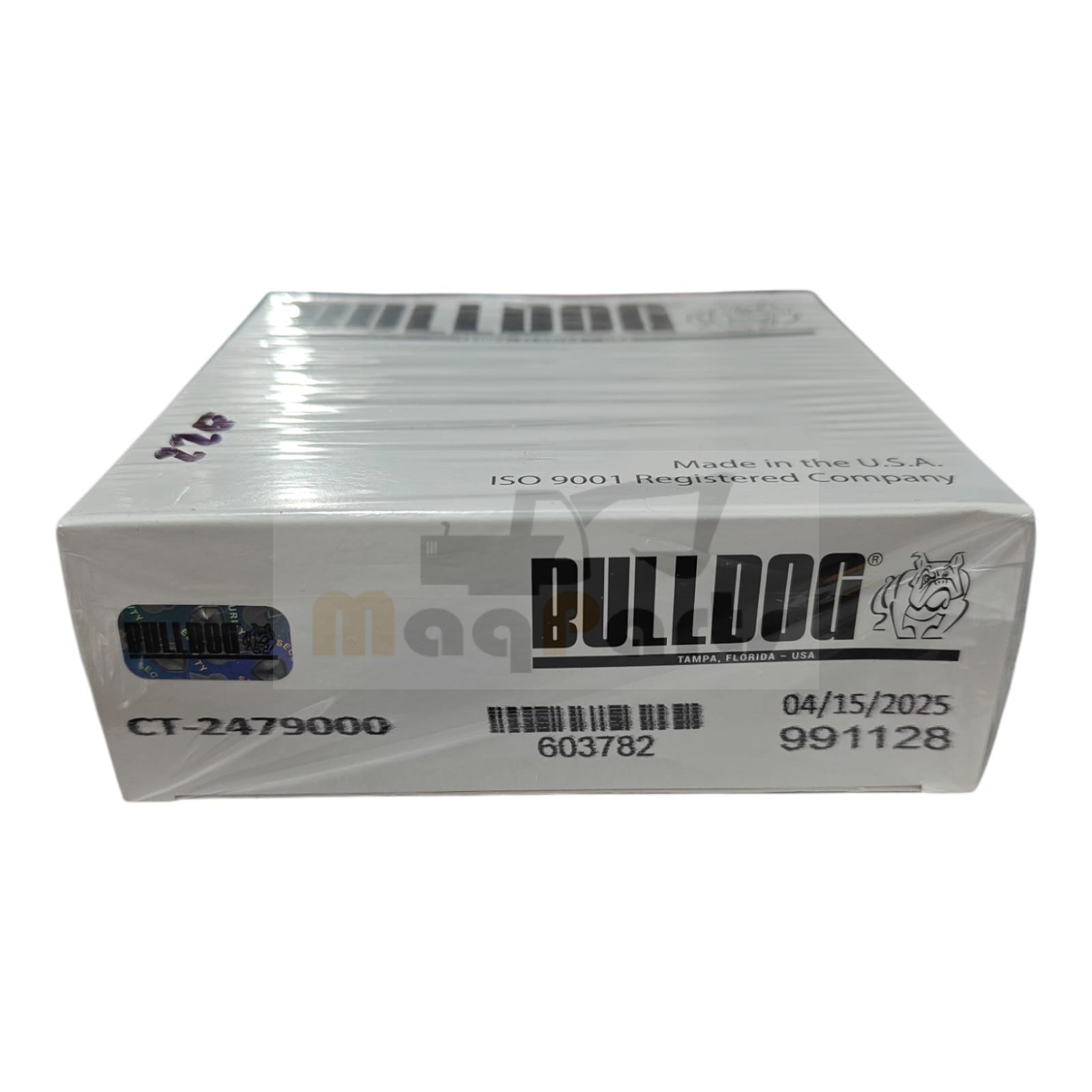 2479000 - KIT DE SELLOS - Caterpillar®